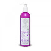 Gel douche anti-stress pour raffermir la peau 400 ml